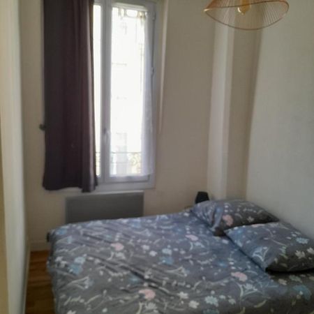Cosy 2 Pieces Typiquement Parisien A Notre-Dame 아파트 외부 사진